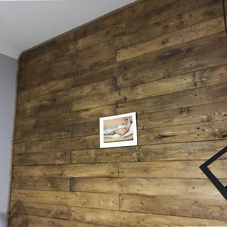 Apartment In The Center Of Odessa Exterior foto