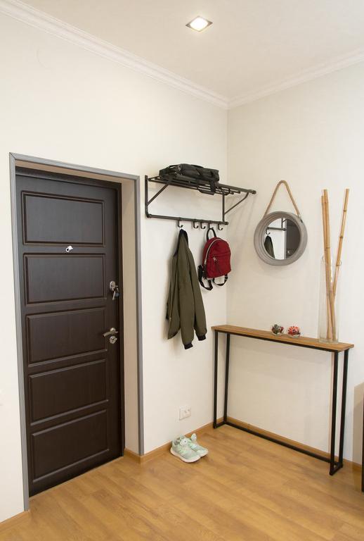 Apartment In The Center Of Odessa Exterior foto